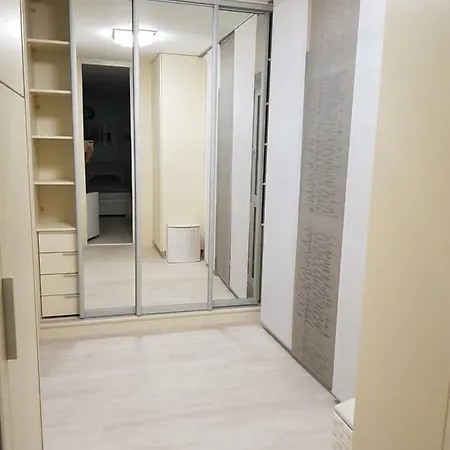 Дом отдыха Haus Am Jachthafen