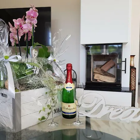 Haus Am Jachthafen Werder (Havel)