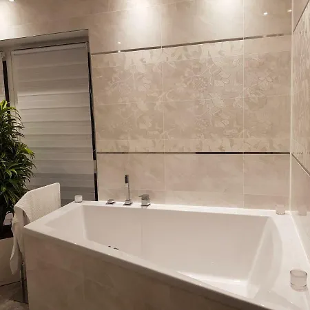 Vakantiehuis Haus Am Jachthafen *